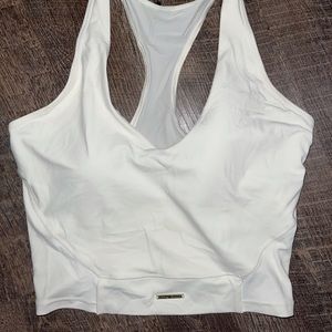 Whitney Simmons tank top